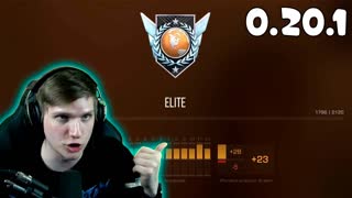 ГОЛДА / ПРОМО / БП - STANDOFF 2 ПУТЬ К ЛЕГЕНДЕ