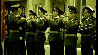 Кадетство. Сезон 3. Серия 111