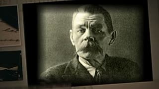 НЕ ФАКТ - Тайна смерти «Буревестника революции»