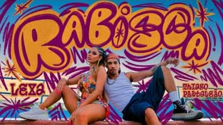 Lexa, Thiago Pantaleão - Rabisca (Official Video 2023)